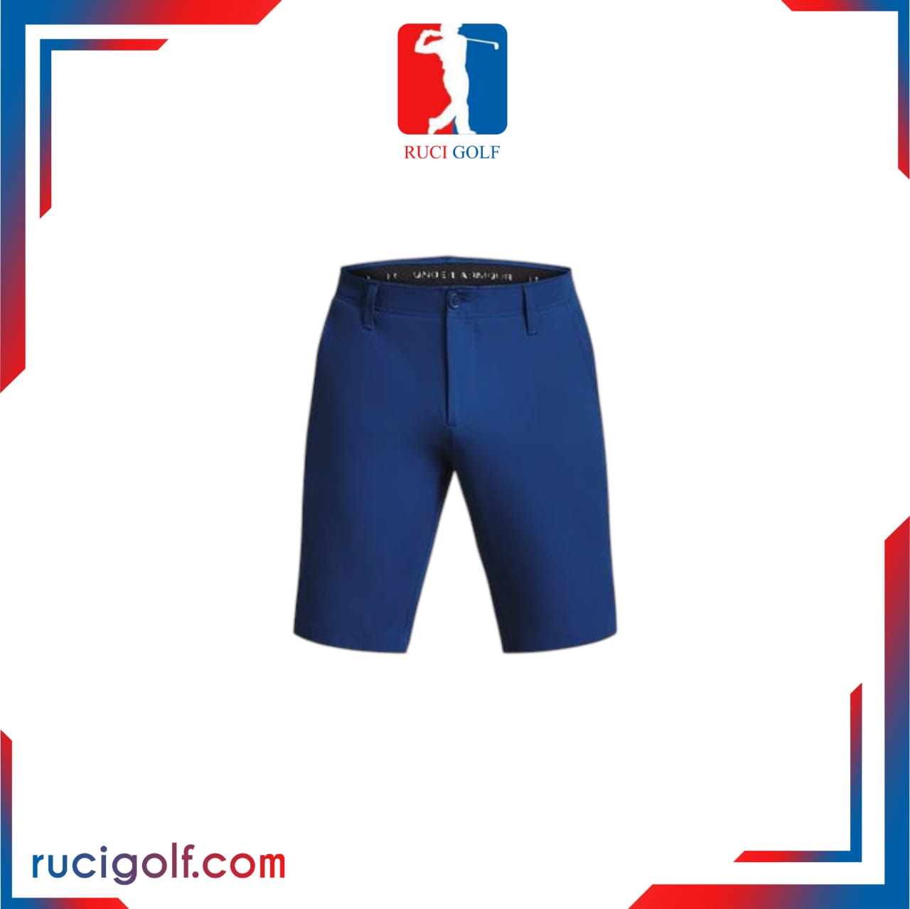 SHORT PANT UNDER ARMOUR DRIVE 1370086 476